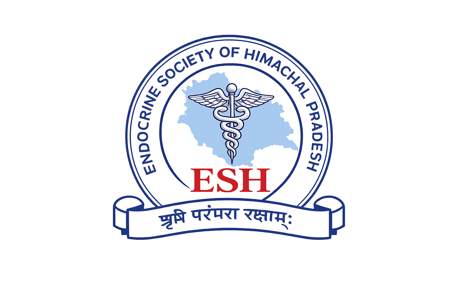 Endocrine Society of Himachal Pradesh